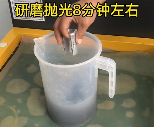 CNC机加工肥城铝件样品